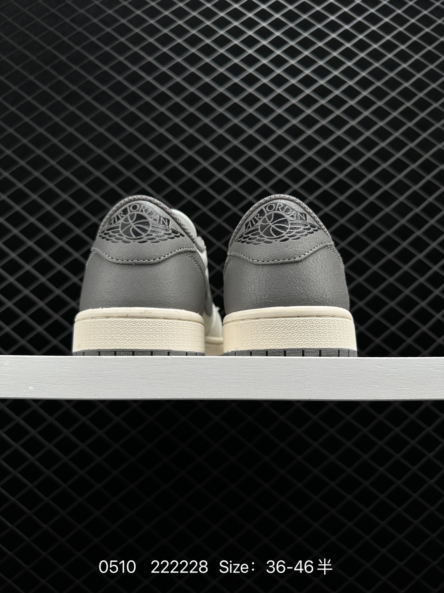 Air Jordan 1 Low AJ1